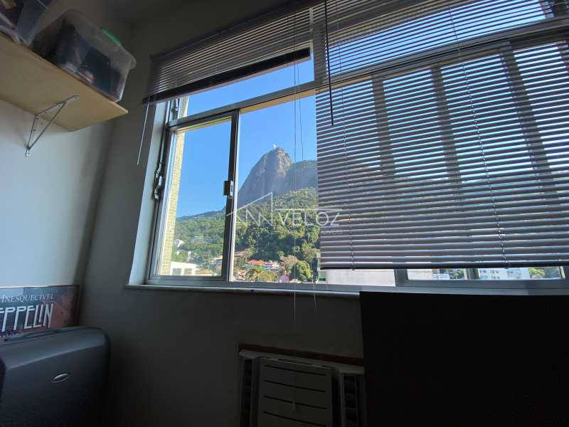 Apartamento à venda com 2 quartos, 72m² - Foto 11