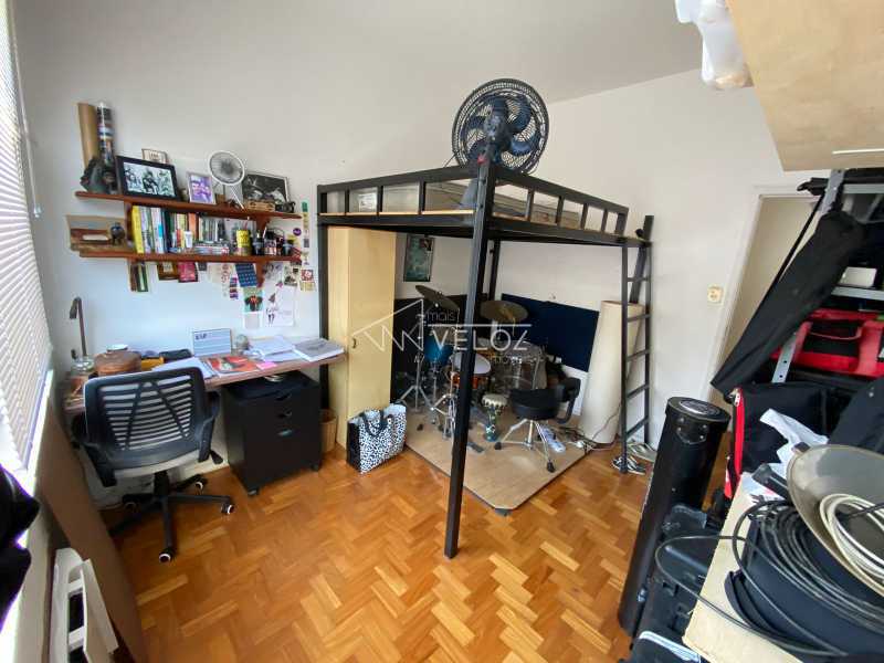 Apartamento à venda com 2 quartos, 72m² - Foto 26