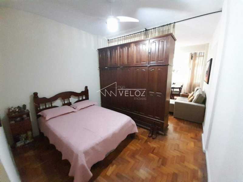 Kitnet e Studio à venda com 1 quarto, 40m² - Foto 5