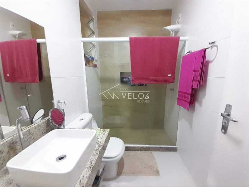 Kitnet e Studio à venda com 1 quarto, 40m² - Foto 12