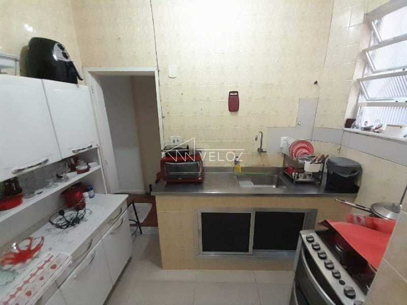 Kitnet e Studio à venda com 1 quarto, 40m² - Foto 10