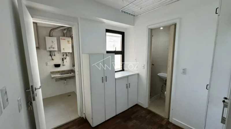 Apartamento à venda com 3 quartos, 103m² - Foto 14