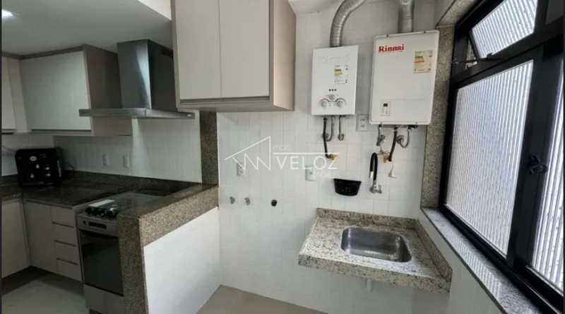 Apartamento à venda com 3 quartos, 103m² - Foto 13