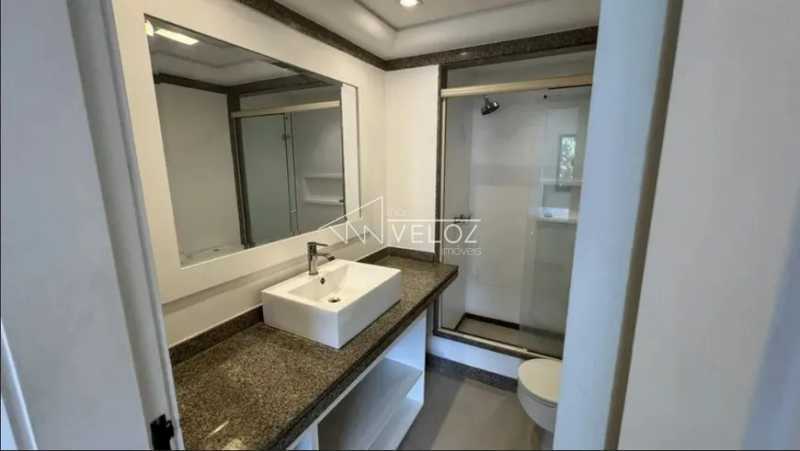 Apartamento à venda com 3 quartos, 103m² - Foto 9