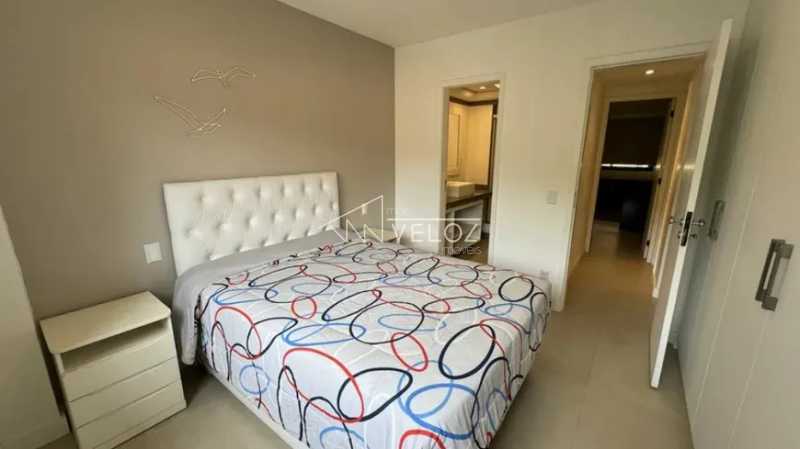 Apartamento à venda com 3 quartos, 103m² - Foto 4