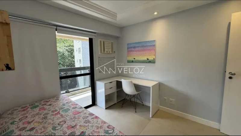 Apartamento à venda com 3 quartos, 103m² - Foto 6