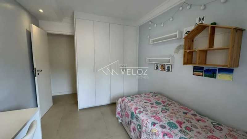 Apartamento à venda com 3 quartos, 103m² - Foto 5