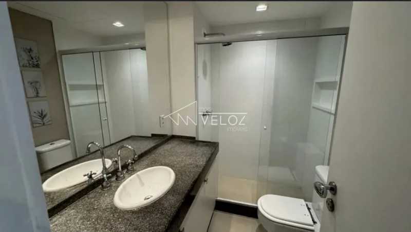 Apartamento à venda com 3 quartos, 103m² - Foto 11