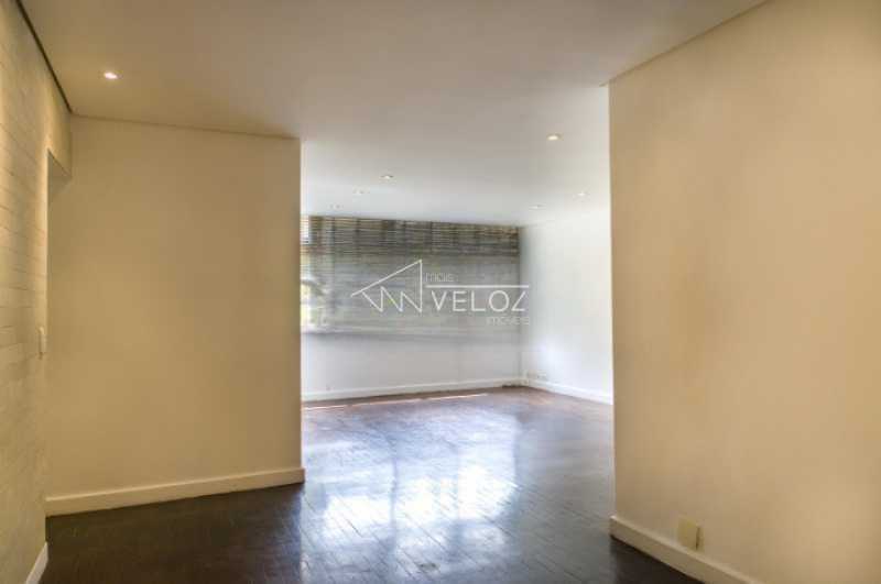 Apartamento à venda com 4 quartos, 130m² - Foto 5