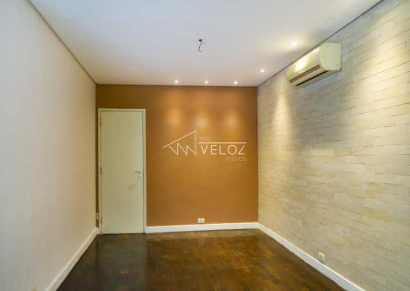 Apartamento à venda com 4 quartos, 130m² - Foto 6