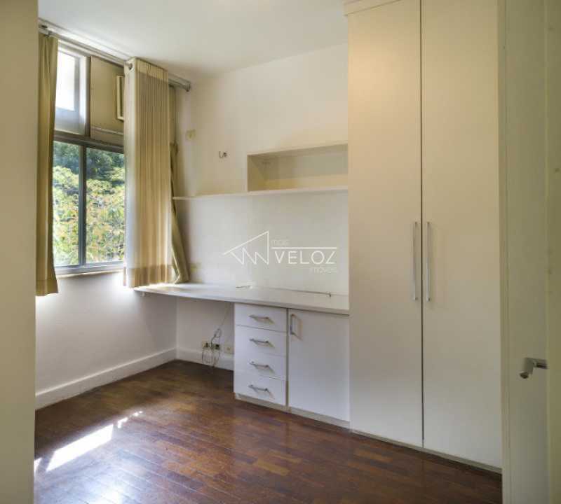 Apartamento à venda com 4 quartos, 130m² - Foto 3