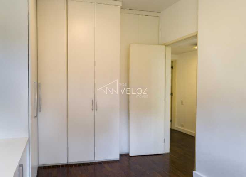 Apartamento à venda com 4 quartos, 130m² - Foto 7