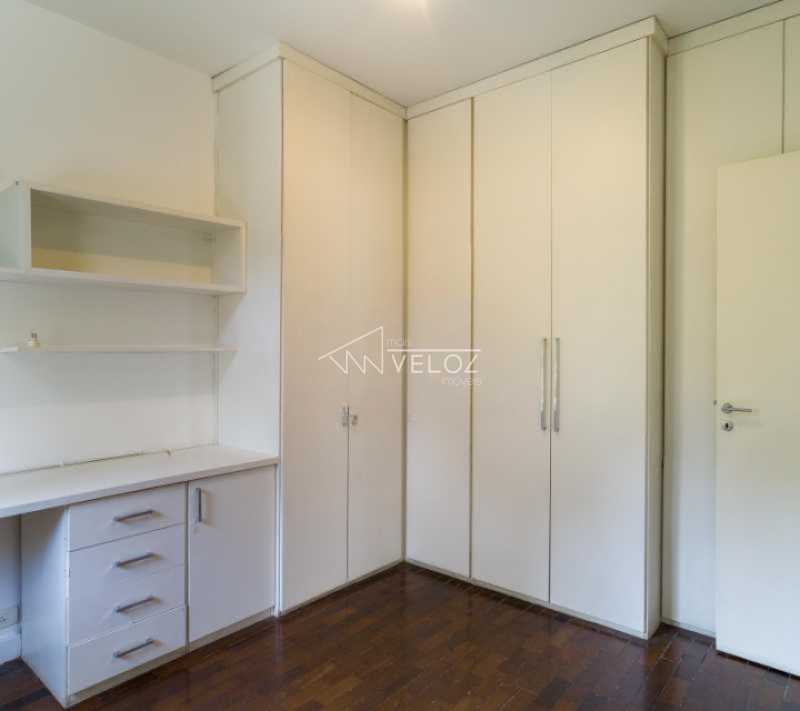 Apartamento à venda com 4 quartos, 130m² - Foto 8