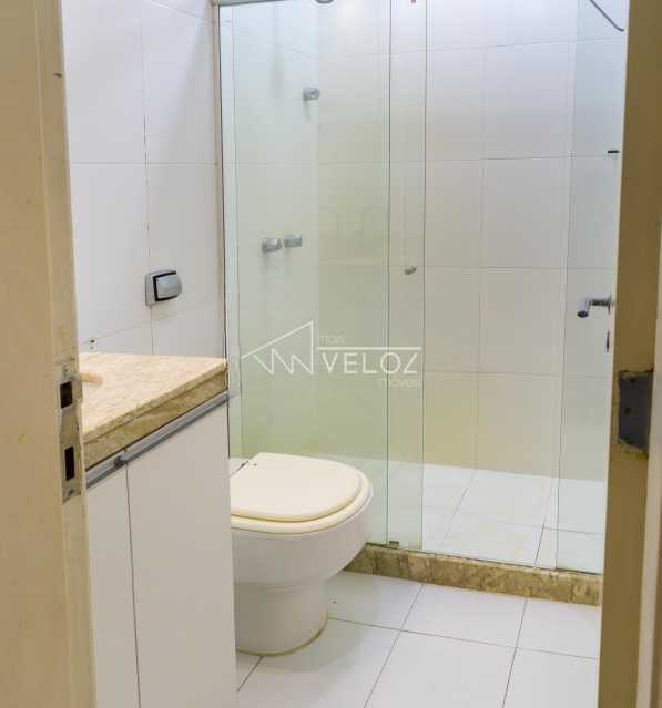 Apartamento à venda com 4 quartos, 130m² - Foto 9