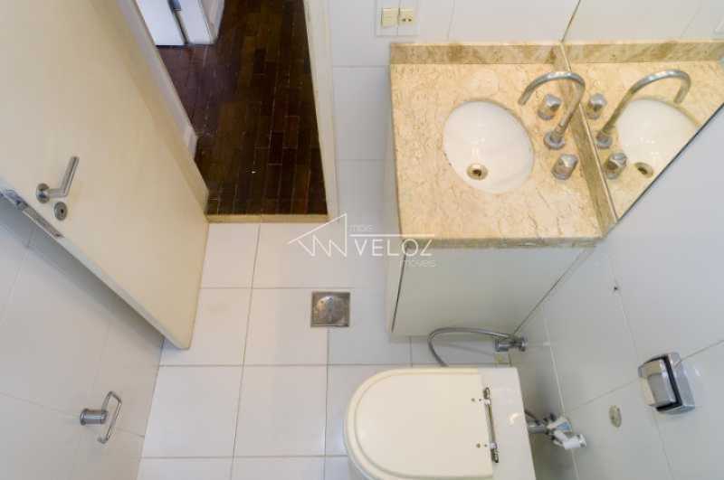 Apartamento à venda com 4 quartos, 130m² - Foto 10