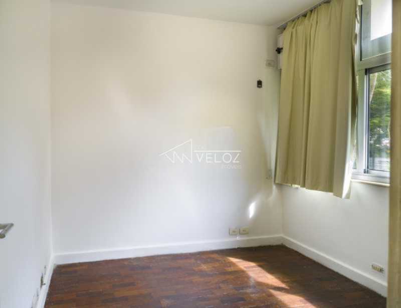 Apartamento à venda com 4 quartos, 130m² - Foto 11