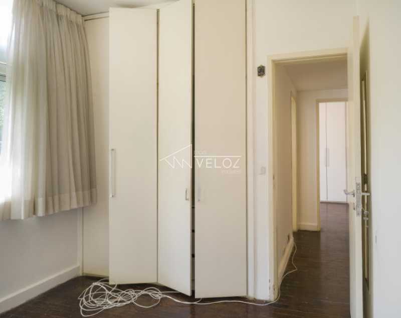 Apartamento à venda com 4 quartos, 130m² - Foto 12