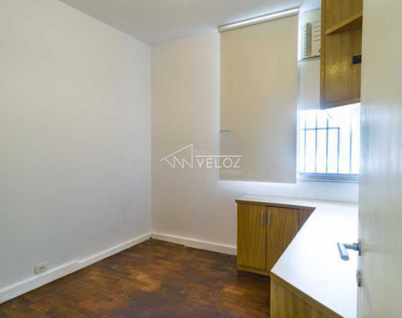 Apartamento à venda com 4 quartos, 130m² - Foto 13