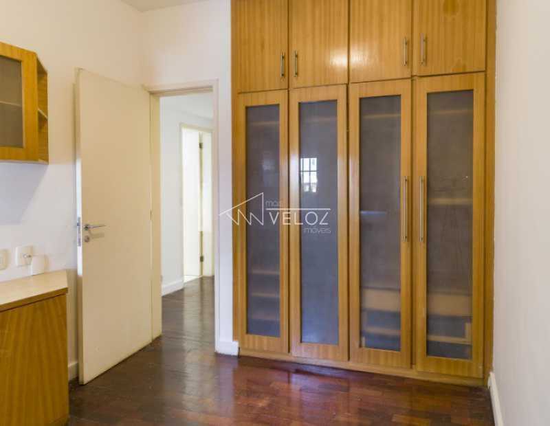 Apartamento à venda com 4 quartos, 130m² - Foto 14