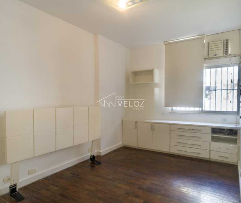 Apartamento à venda com 4 quartos, 130m² - Foto 16