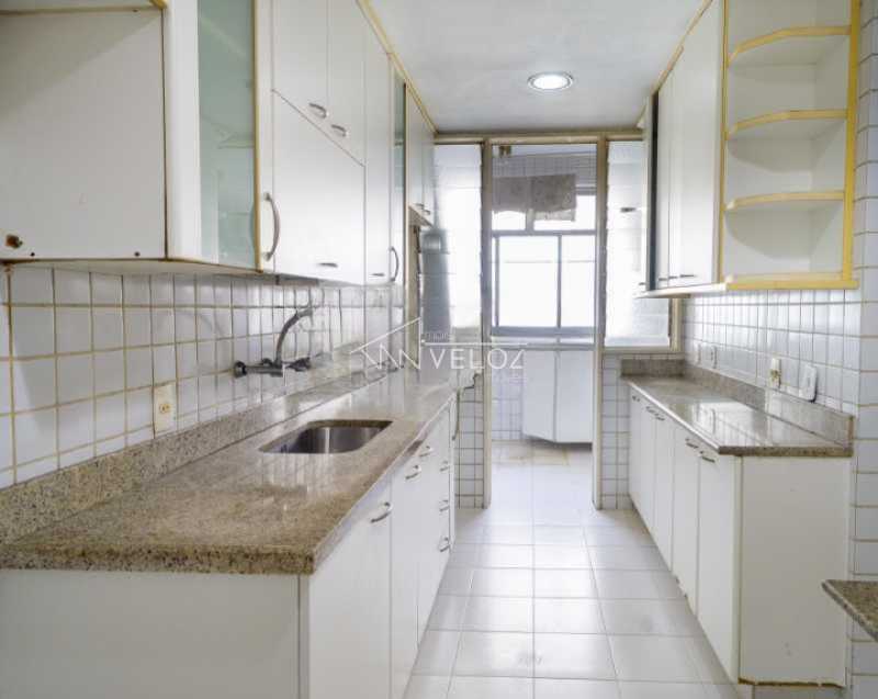 Apartamento à venda com 4 quartos, 130m² - Foto 17