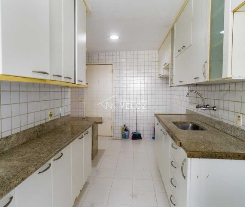 Apartamento à venda com 4 quartos, 130m² - Foto 18