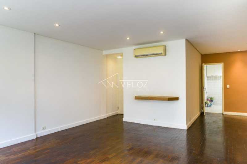 Apartamento à venda com 4 quartos, 130m² - Foto 20