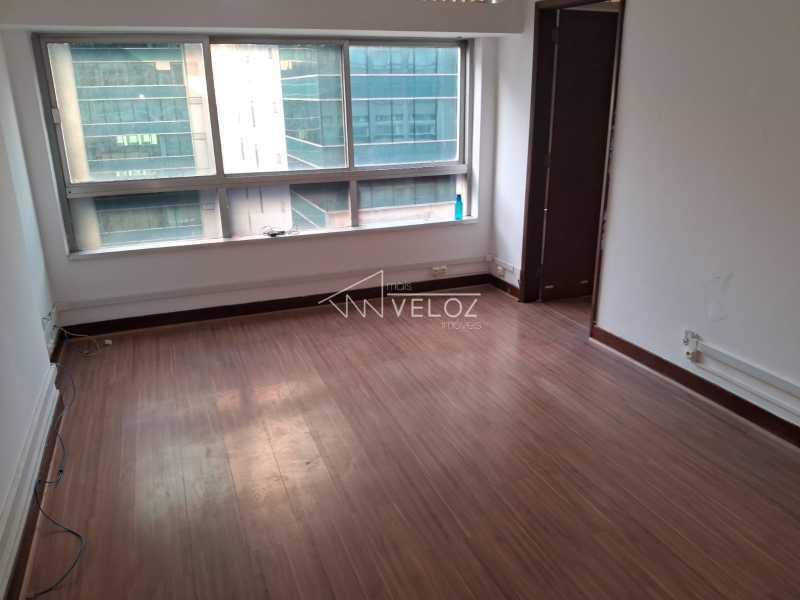 Conjunto Comercial-Sala à venda, 27m² - Foto 2