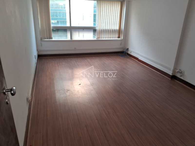 Conjunto Comercial-Sala à venda, 27m² - Foto 3