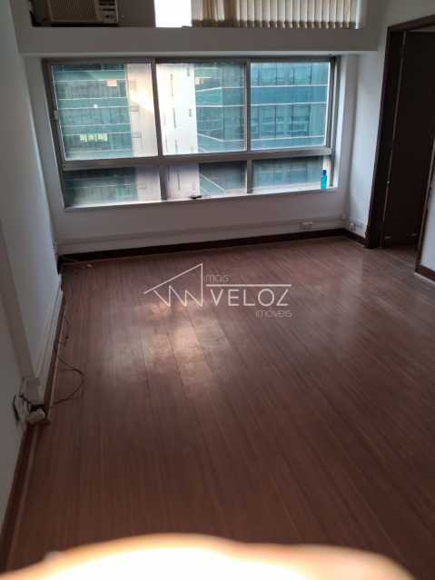 Conjunto Comercial-Sala à venda, 27m² - Foto 4