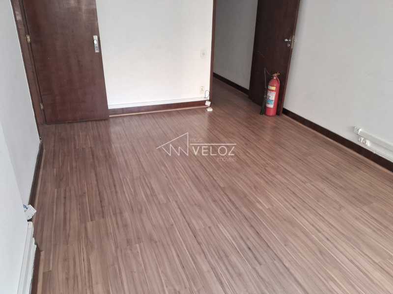 Conjunto Comercial-Sala à venda, 27m² - Foto 5