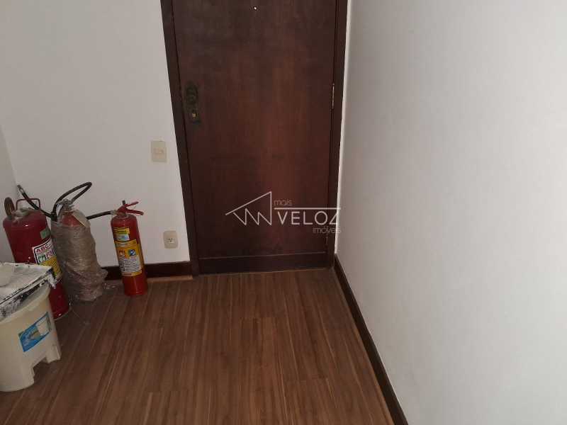 Conjunto Comercial-Sala à venda, 27m² - Foto 6