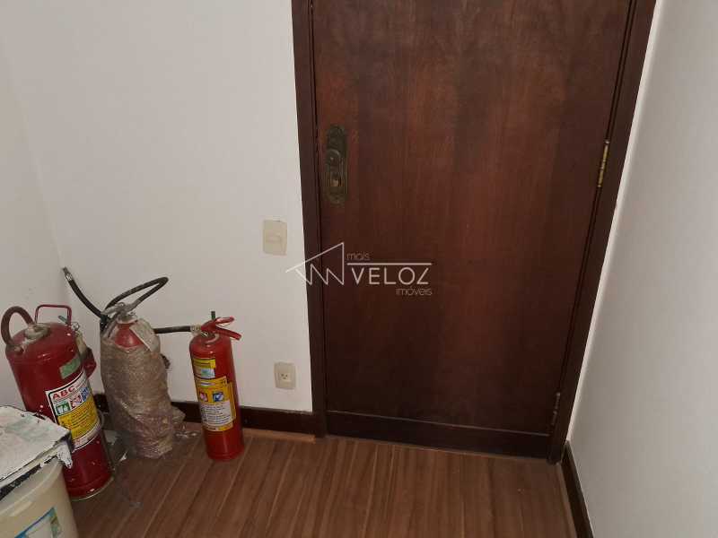 Conjunto Comercial-Sala à venda, 27m² - Foto 7