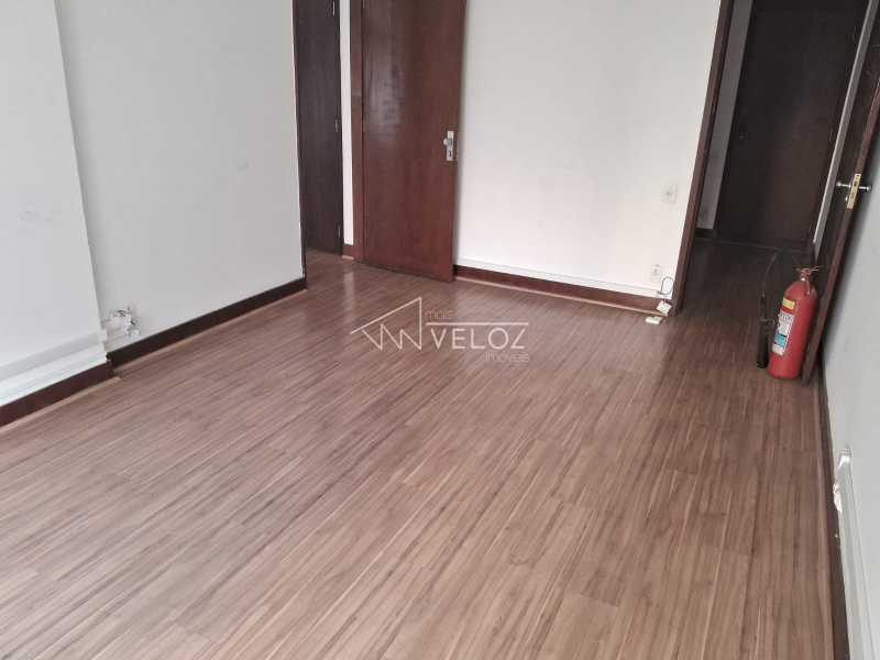 Conjunto Comercial-Sala à venda, 27m² - Foto 8