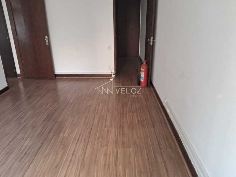 Conjunto Comercial-Sala à venda, 27m² - Foto 9