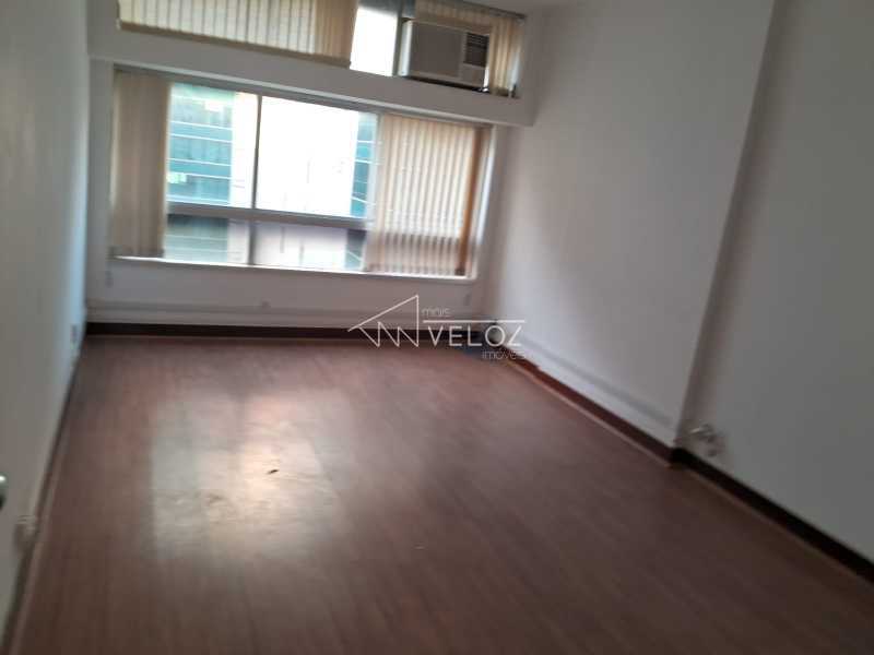 Conjunto Comercial-Sala à venda, 27m² - Foto 10