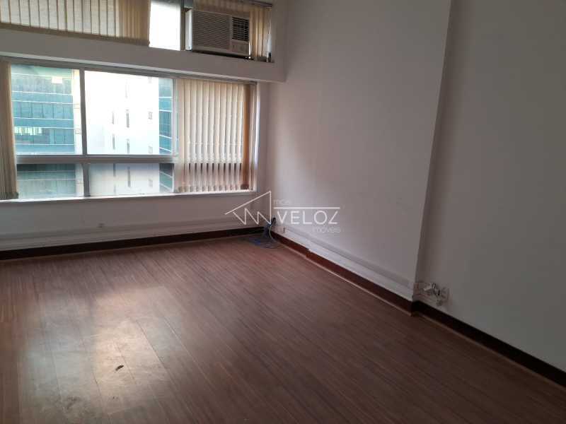 Conjunto Comercial-Sala à venda, 27m² - Foto 11