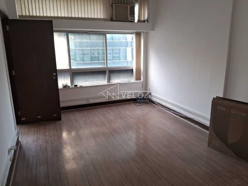 Conjunto Comercial-Sala à venda, 27m² - Foto 12