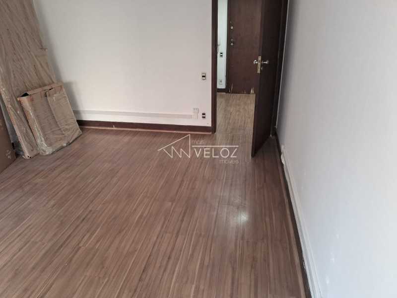 Conjunto Comercial-Sala à venda, 27m² - Foto 13