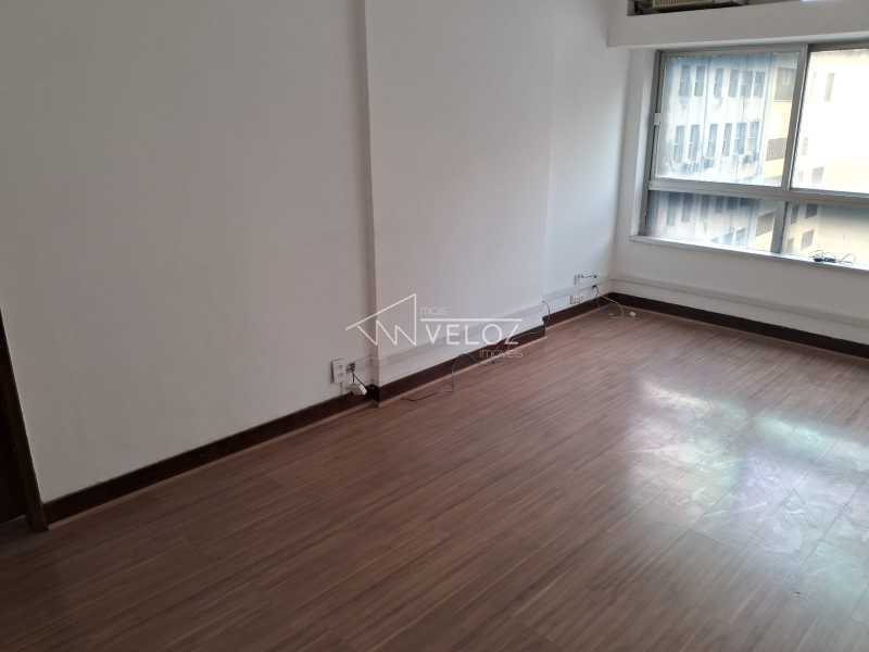 Conjunto Comercial-Sala à venda, 27m² - Foto 14