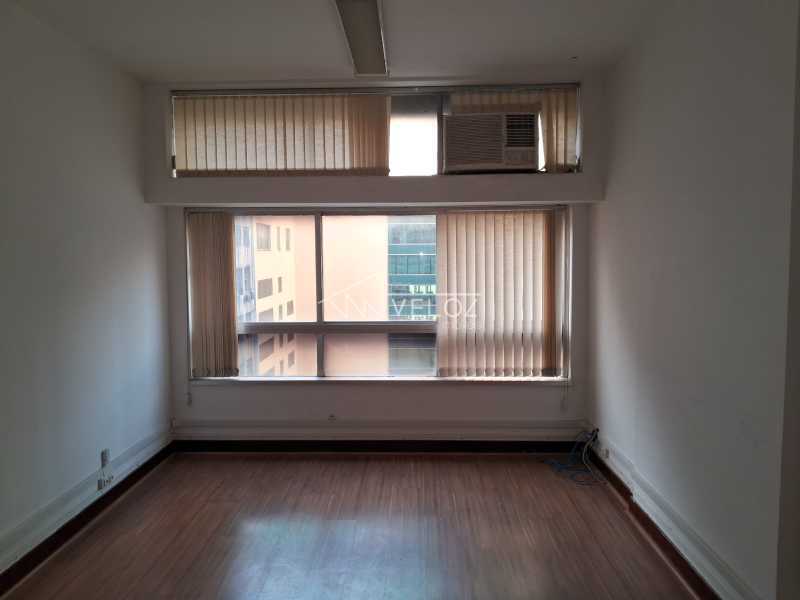 Conjunto Comercial-Sala à venda, 27m² - Foto 15