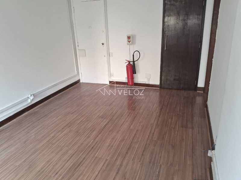 Conjunto Comercial-Sala à venda, 27m² - Foto 16