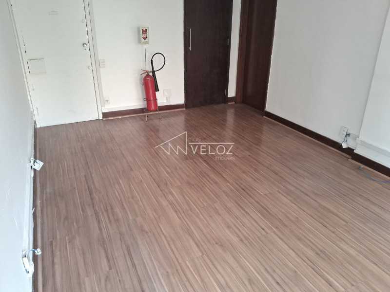 Conjunto Comercial-Sala à venda, 27m² - Foto 18