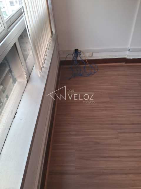 Conjunto Comercial-Sala à venda, 27m² - Foto 19