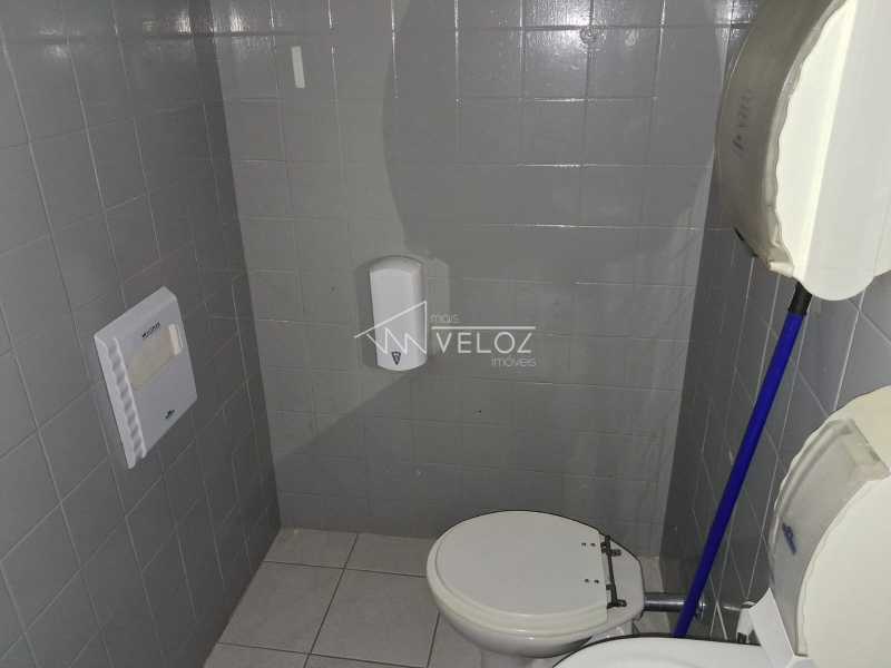 Conjunto Comercial-Sala à venda, 27m² - Foto 21