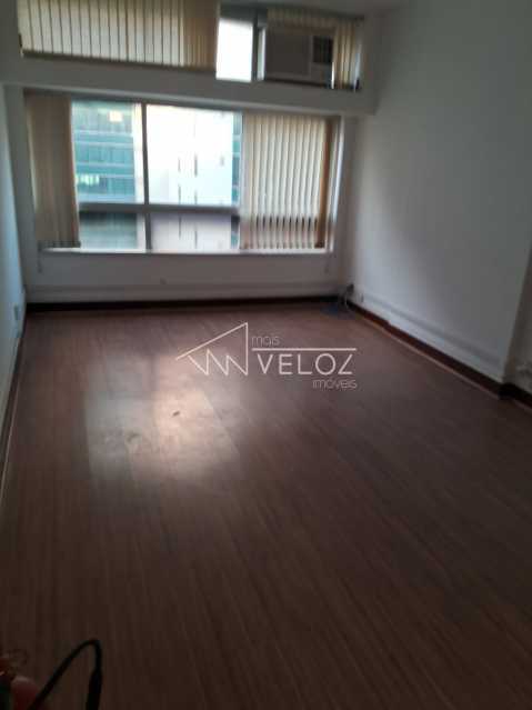 Conjunto Comercial-Sala à venda, 27m² - Foto 20