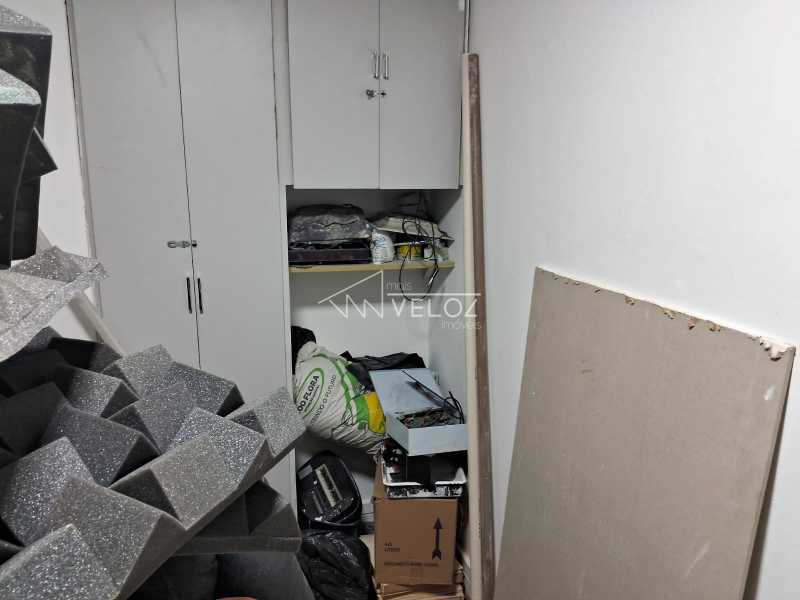 Conjunto Comercial-Sala à venda, 40m² - Foto 21