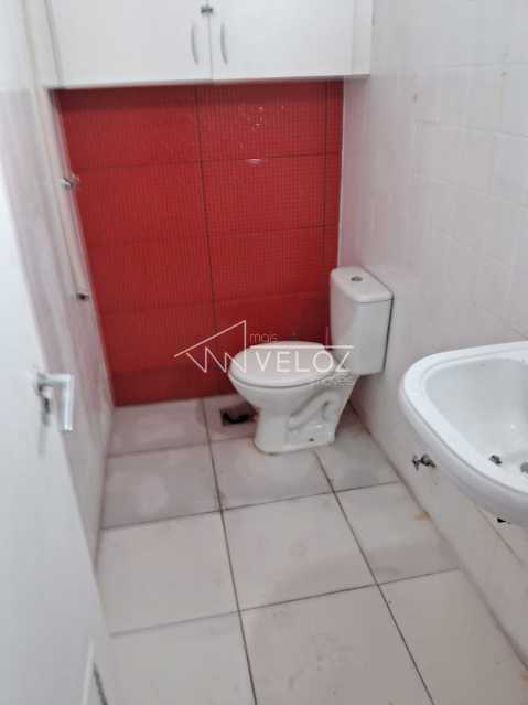 Conjunto Comercial-Sala à venda, 40m² - Foto 14