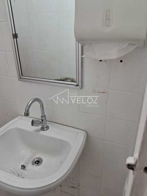 Conjunto Comercial-Sala à venda, 40m² - Foto 15