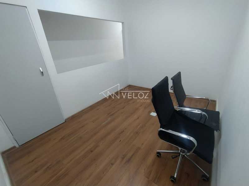 Conjunto Comercial-Sala à venda, 40m² - Foto 2